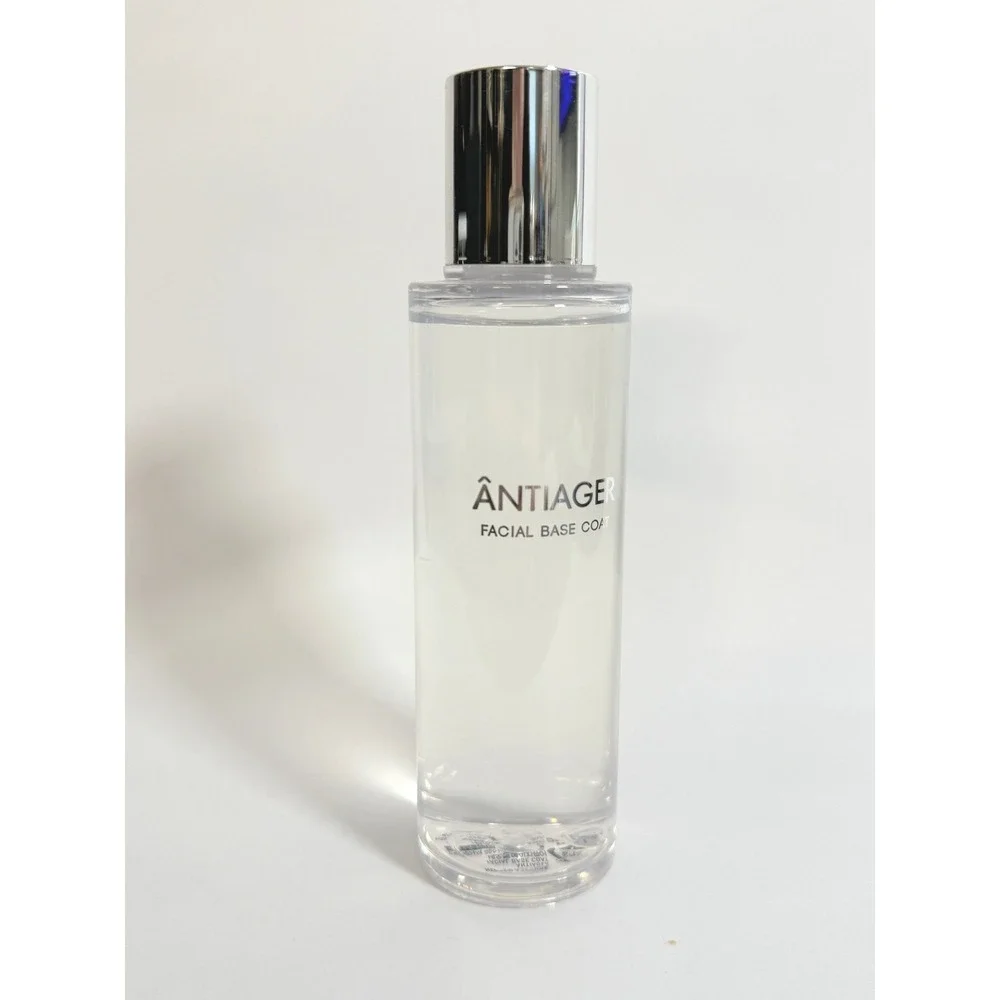 Neogen New Agecure Antiager Facial Base Coat 140ml K-Beauty Skin Prep Brightenin